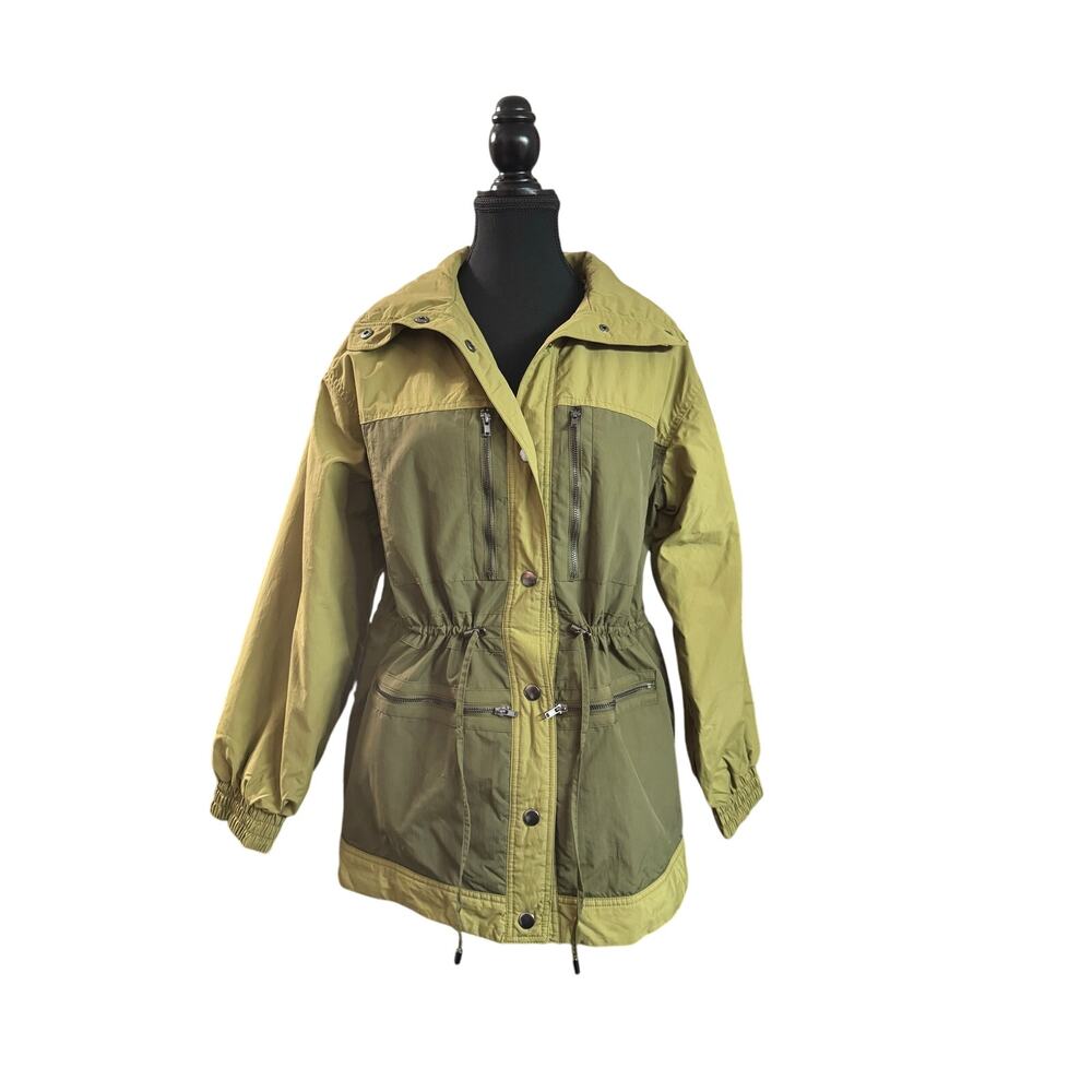 Future Collective Jacket